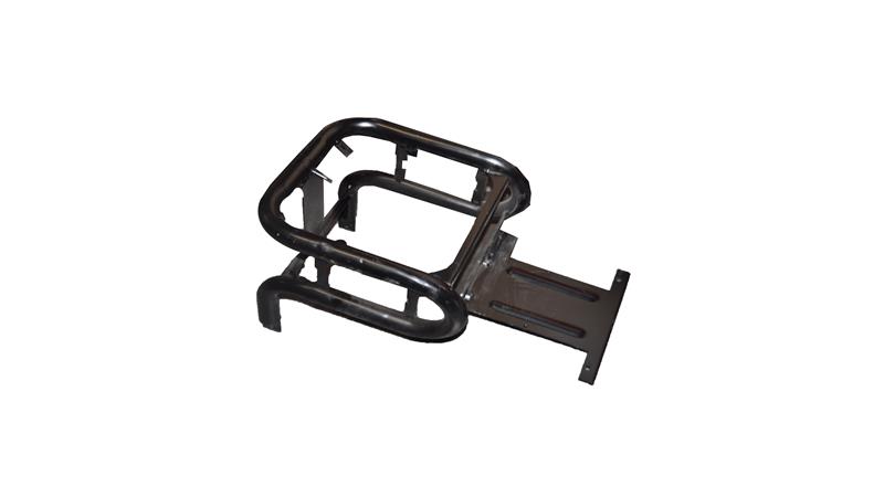 ÖN KOLTUK BAĞLANTI DEMİRİ (GRAPE 15)